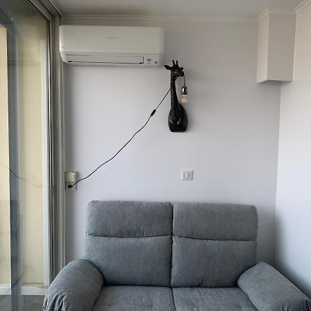 Apartmán Bohemia D37 Heliopolis Agde Exteriér fotografie